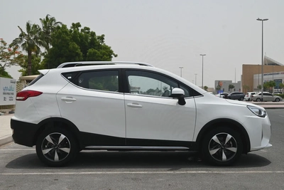 0% DP - JAC WARRANTY 2028 - JAC S3+ 2023 - LOW MILEAGE - ORIGINAL PAINT-4