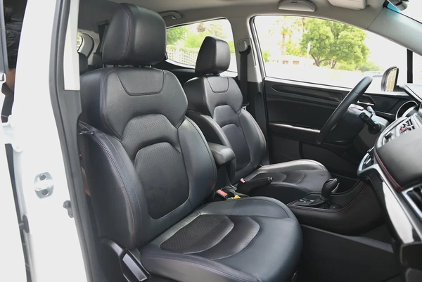 0% DP - JAC WARRANTY 2028 - JAC S3+ 2023 - LOW MILEAGE - ORIGINAL PAINT