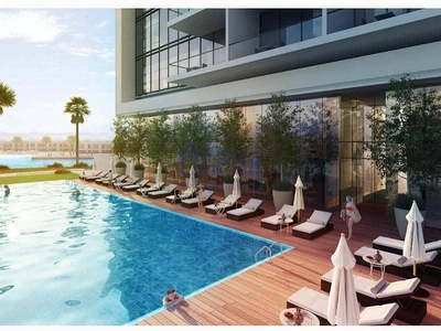 Gateway II Residences, Hayat Island, Mina Al Arab, Ras Al Khaimah-0