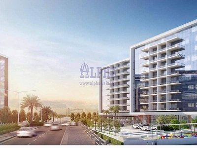 Gateway II Residences, Hayat Island, Mina Al Arab, Ras Al Khaimah-1