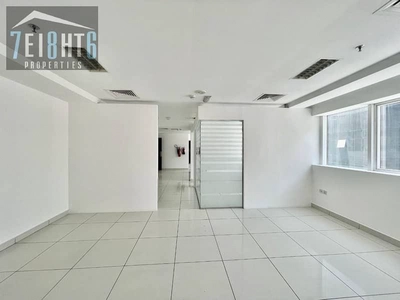 Yes Business Tower, Al Barsha 1, Al Barsha, Dubai-0