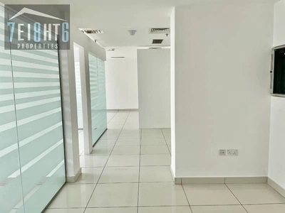 Yes Business Tower, Al Barsha 1, Al Barsha, Dubai-1