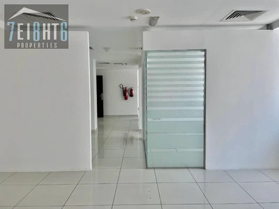 Yes Business Tower, Al Barsha 1, Al Barsha, Dubai-3