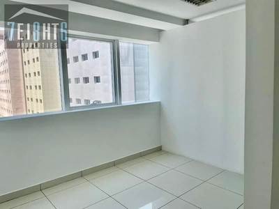 Yes Business Tower, Al Barsha 1, Al Barsha, Dubai-4