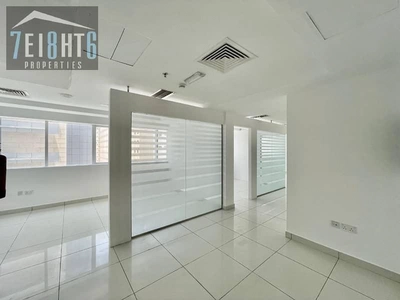 Yes Business Tower, Al Barsha 1, Al Barsha, Dubai-7