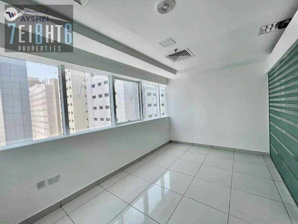 Yes Business Tower, Al Barsha 1, Al Barsha, Dubai-9-9