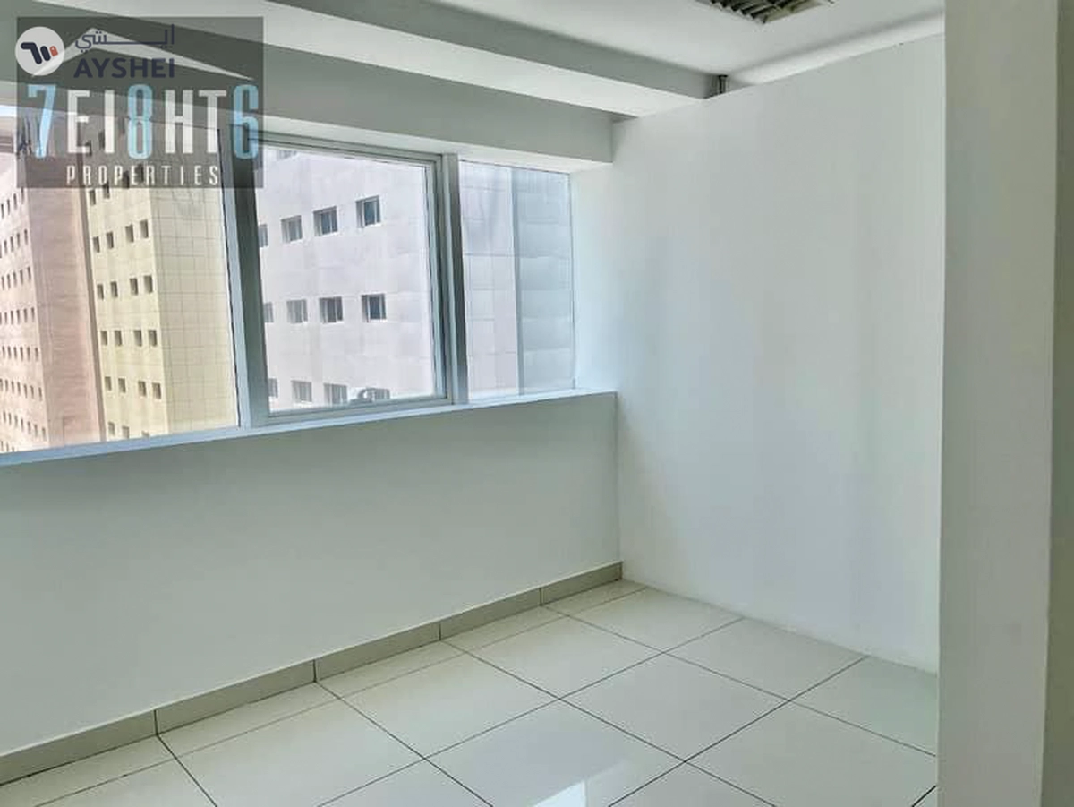 Yes Business Tower, Al Barsha 1, Al Barsha, Dubai-4-4