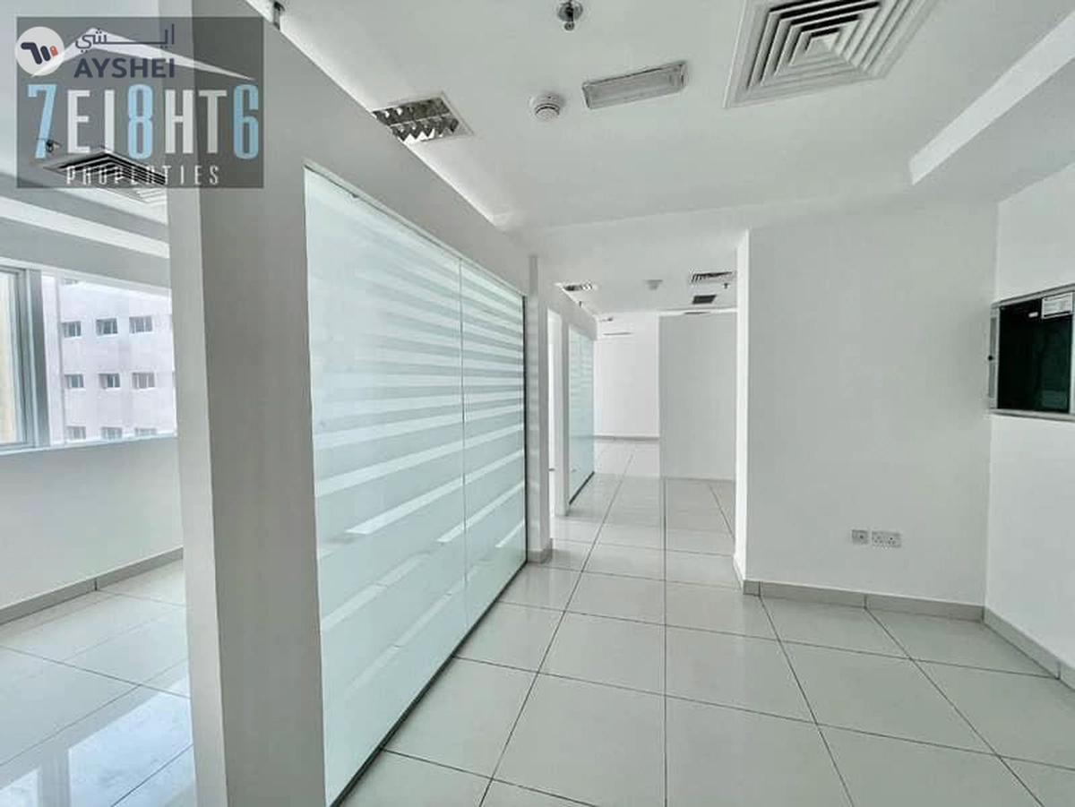Yes Business Tower, Al Barsha 1, Al Barsha, Dubai-5-5