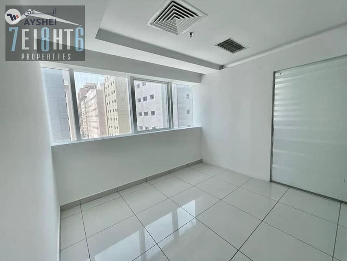 Yes Business Tower, Al Barsha 1, Al Barsha, Dubai-6-6