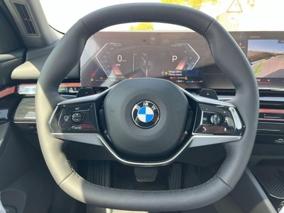 BMW 520i EXCELLENCE BMW 520I 0KM GCC 2024-9