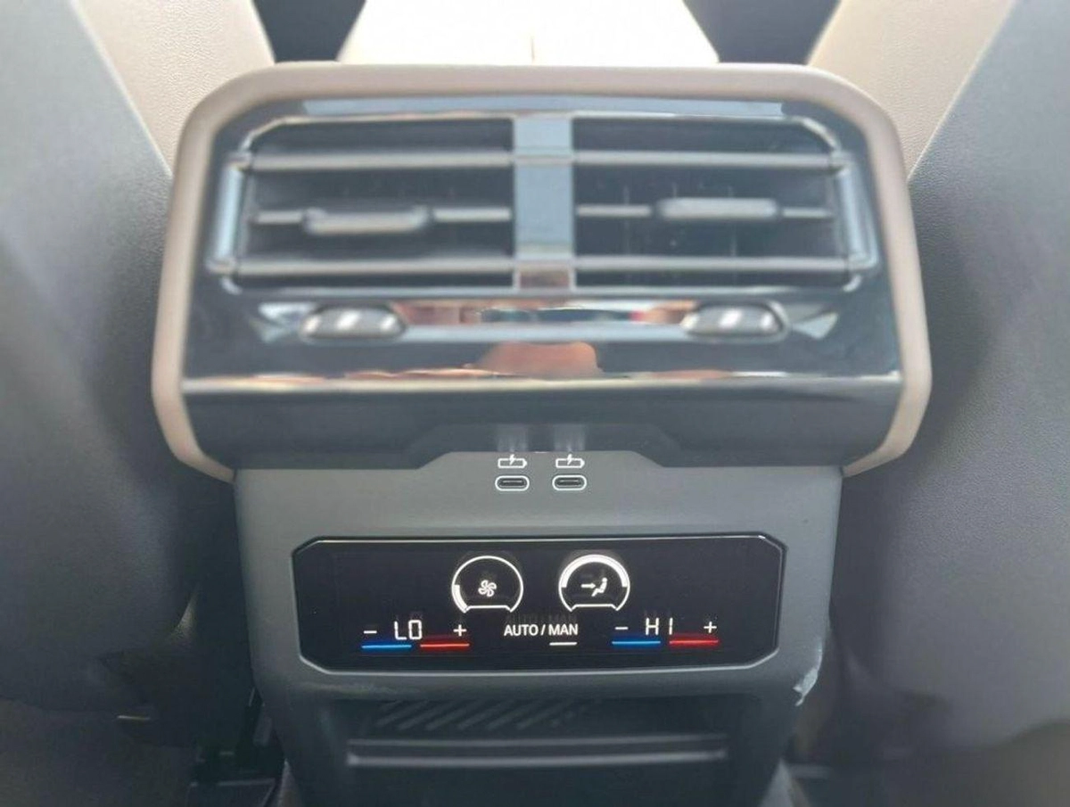 BMW 520i EXCELLENCE BMW 520I 0KM GCC 2024-15-0