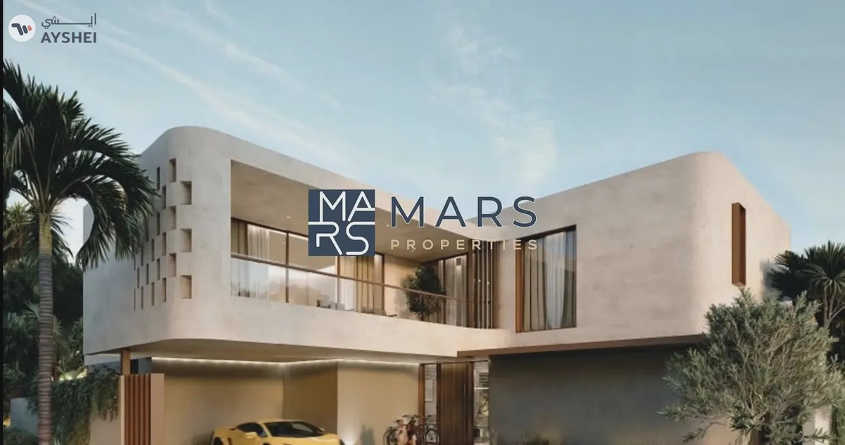 2027 Handover |5%Down Payment |Prime Location |Free Hold