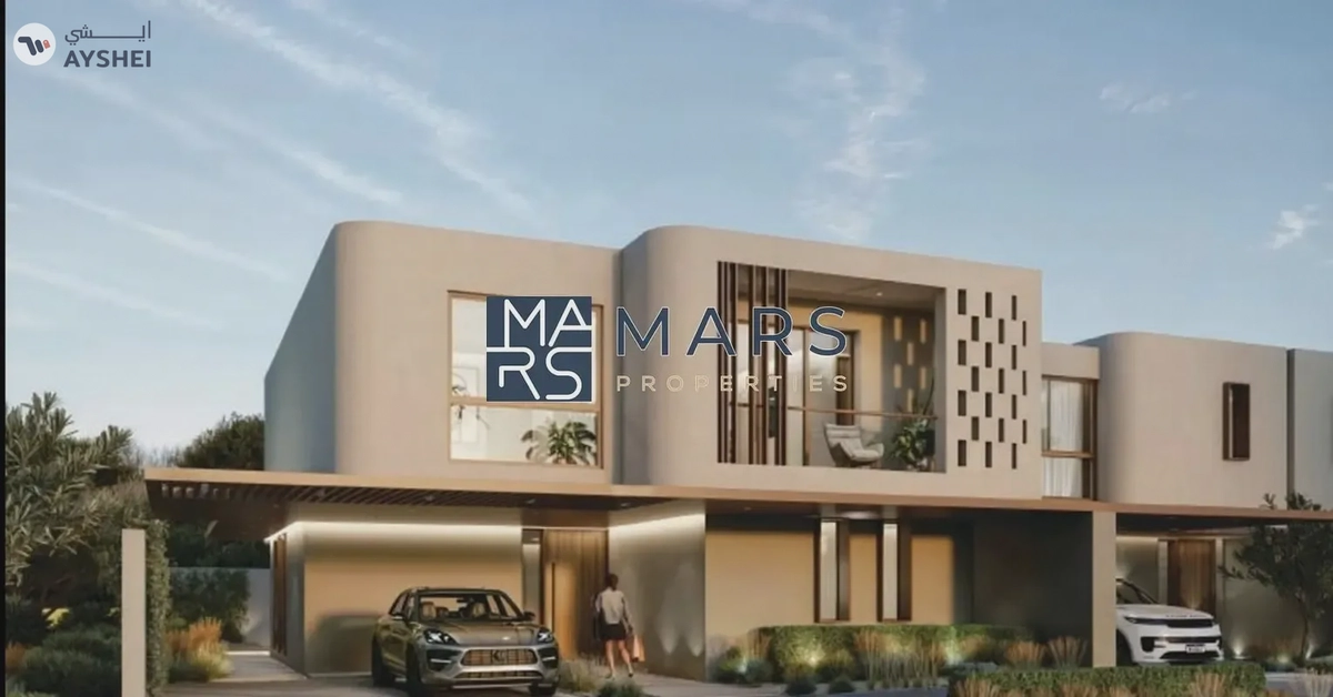 2027 Handover |5%Down Payment |Prime Location |Free Hold