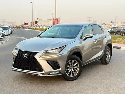 Lexus NX200t STANDARD-12
