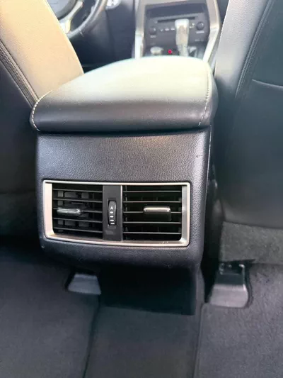 Lexus NX200t STANDARD-17