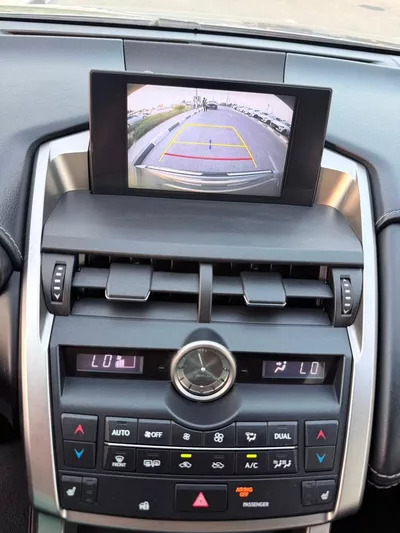 Lexus NX200t STANDARD-6
