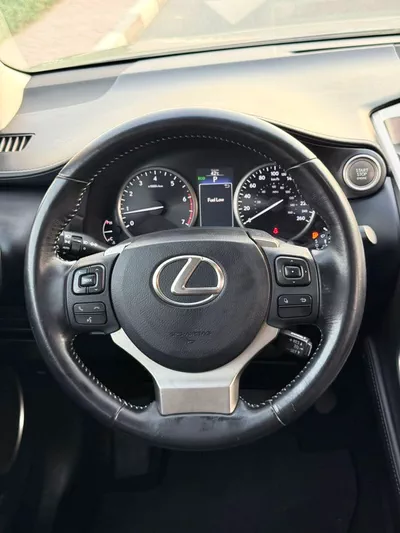 Lexus NX200t STANDARD-7