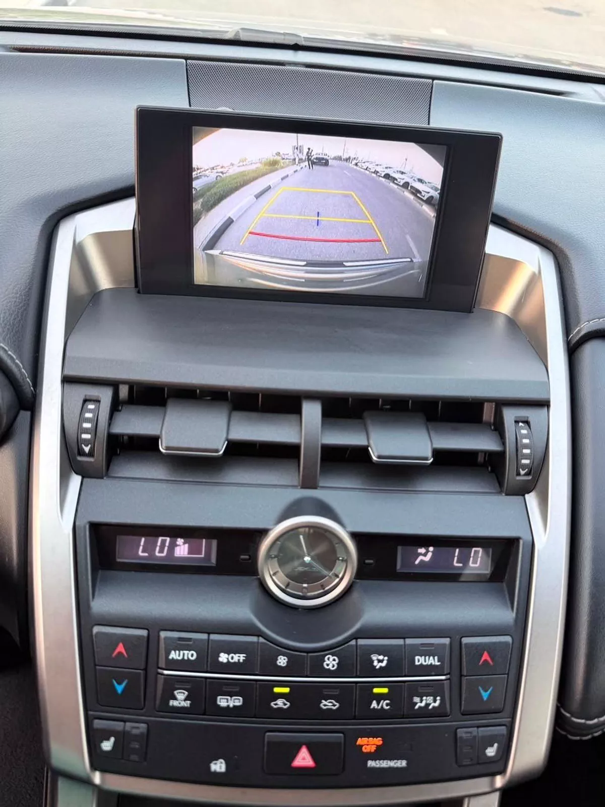 Lexus NX200t STANDARD-6-0
