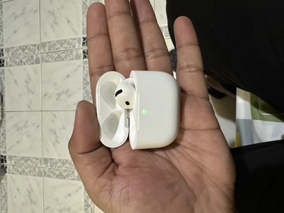 APPLE AIPODS 4 ANC-0