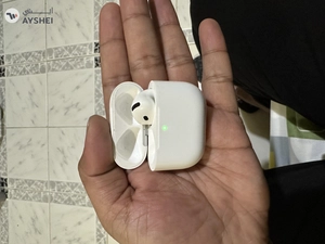 APPLE AIPODS 4 ANC