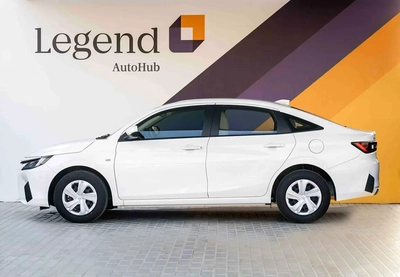 Toyota Yaris E-2