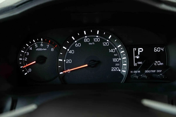 Toyota Yaris E
