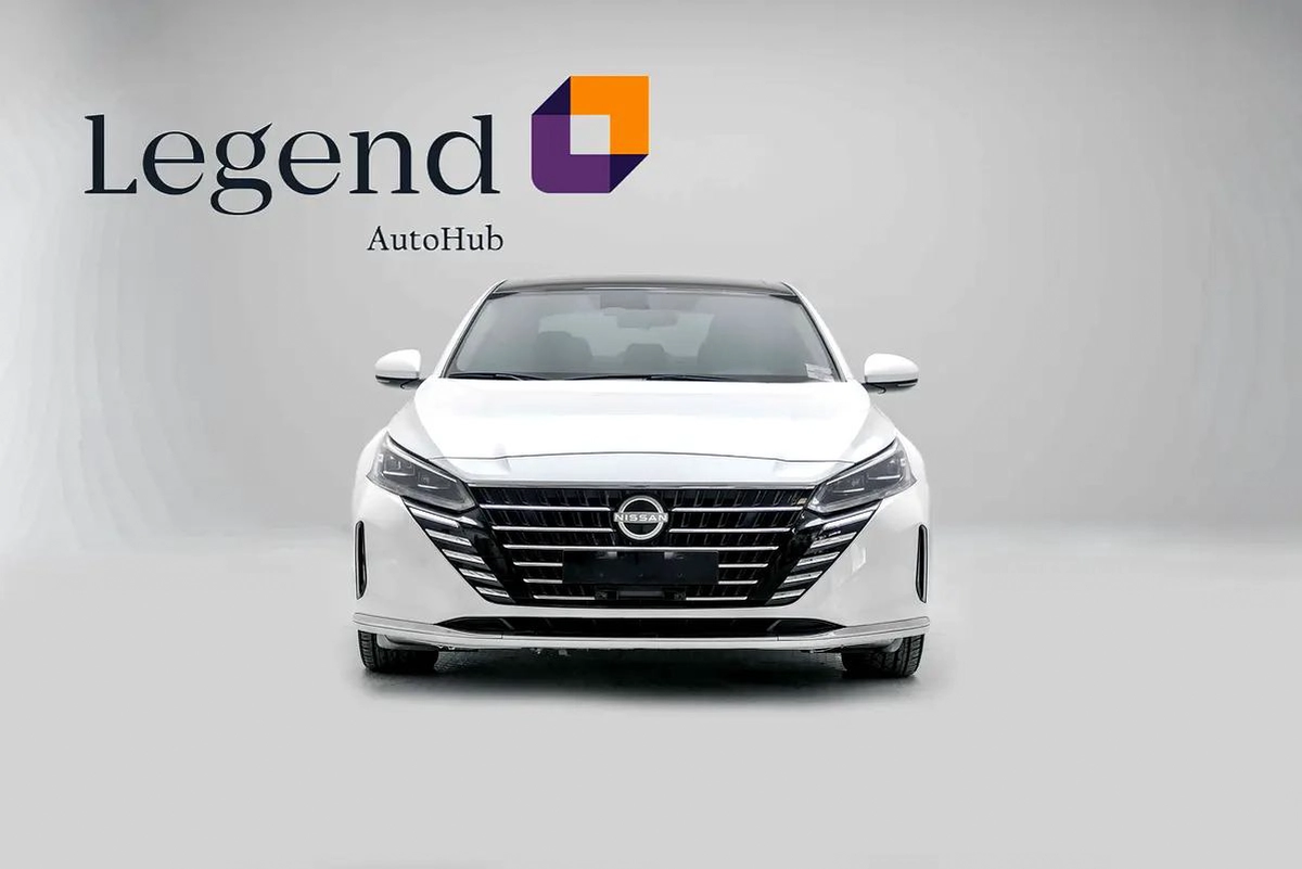 AED 912 Monthly l Nissan Altima SL 2.0L l Zero Down Payment | 1 Year Warranty