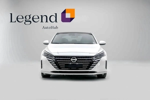 AED 912 Monthly l Nissan Altima SL 2.0L l Zero Down Payment | 1 Year Warranty