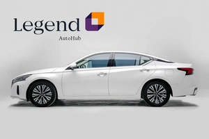 AED 912 Monthly l Nissan Altima SL 2.0L l Zero Down Payment | 1 Year Warranty