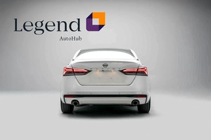 AED 912 Monthly l Nissan Altima SL 2.0L l Zero Down Payment | 1 Year Warranty