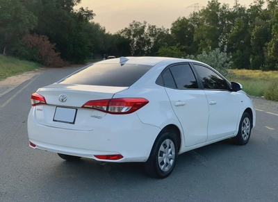 AED 640 Monthly - without down payment | 2022 Model | GCC Specs | 1.5L 4 cyl engine-5
