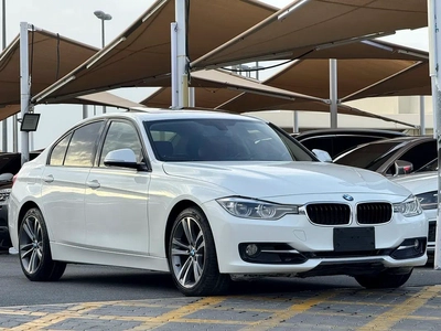 BMW 3-Series 320i 2017 - Canadian Specs - Excellent Condition-19