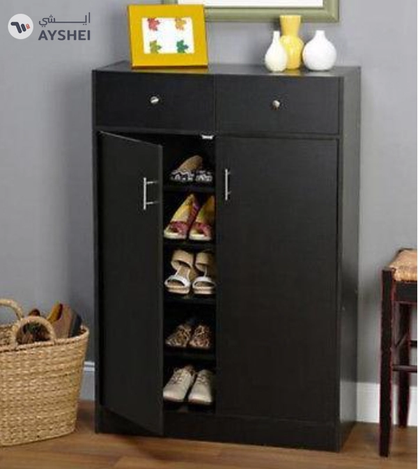 Shoe Cabinet, SC6