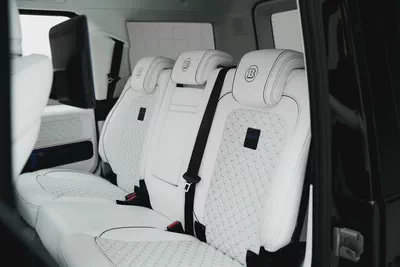 2025 MERCEDES BENZ BRABUS 800 MASTERPIECE-17