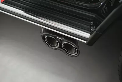 2025 MERCEDES BENZ BRABUS 800 MASTERPIECE-18