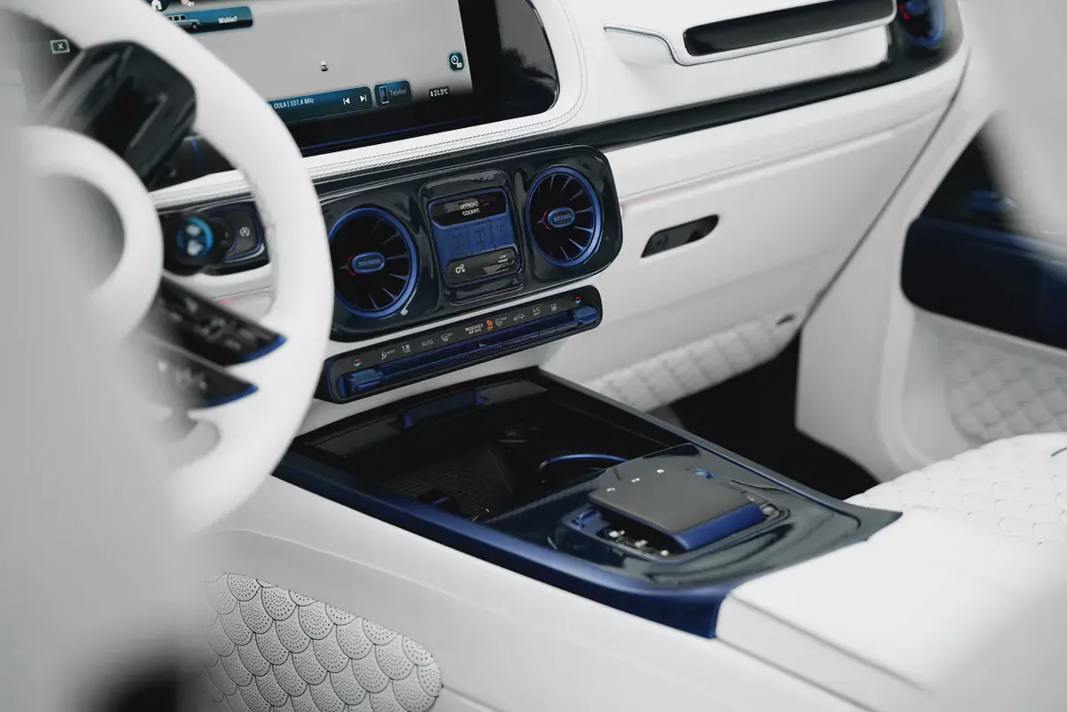 2025 MERCEDES BENZ BRABUS 800 MASTERPIECE-14-14