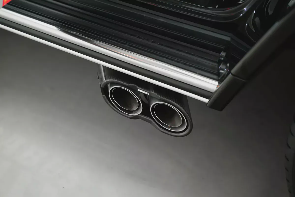 2025 MERCEDES BENZ BRABUS 800 MASTERPIECE-18-18