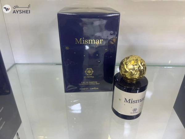IN ASTRA MISMAR EDP50 ml