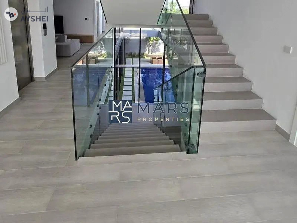 Luxury Corner Villa | Freehold | Gated Community | High ROI | Modern Finishing