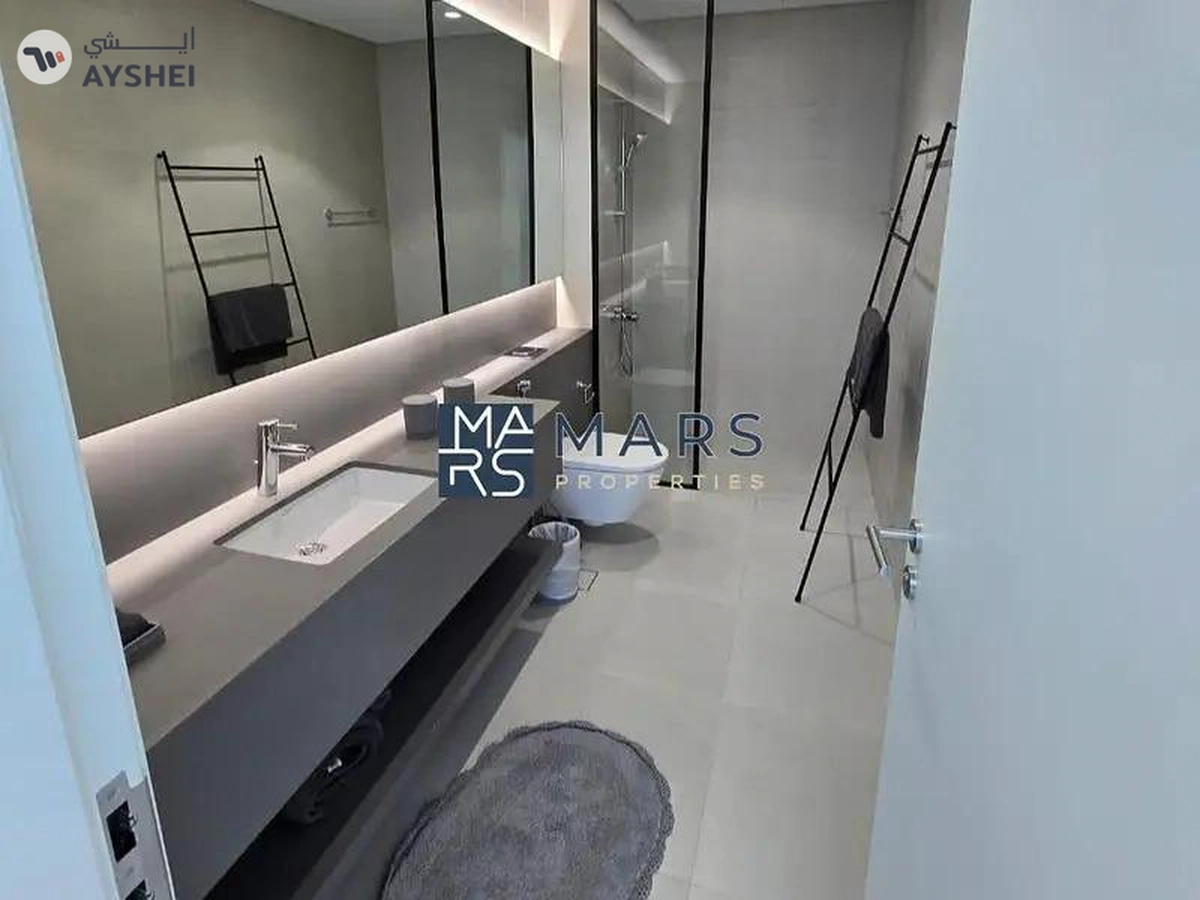 Luxury Corner Villa | Freehold | Gated Community | High ROI | Modern Finishing