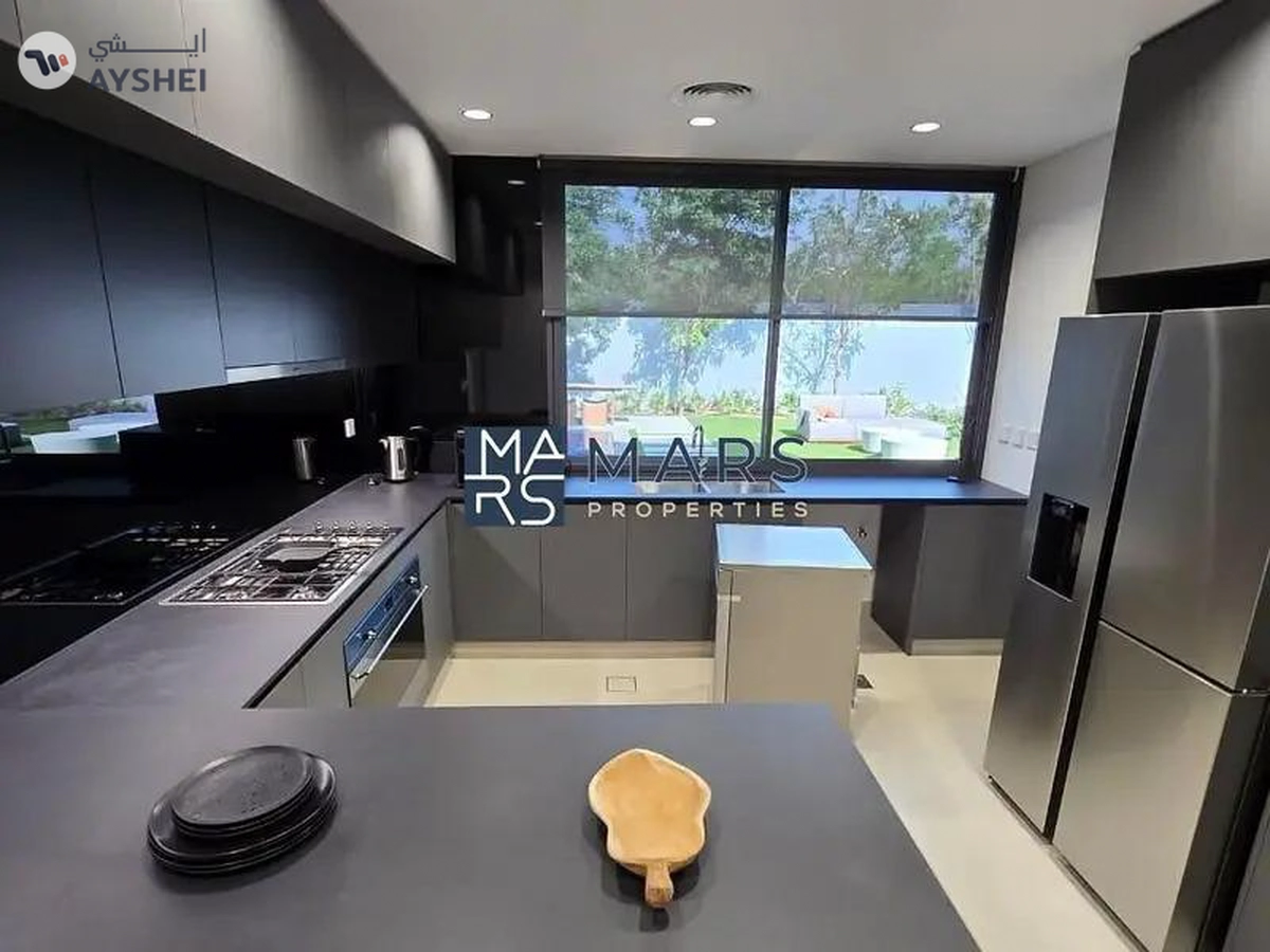 Luxury Corner Villa | Freehold | Gated Community | High ROI | Modern Finishing