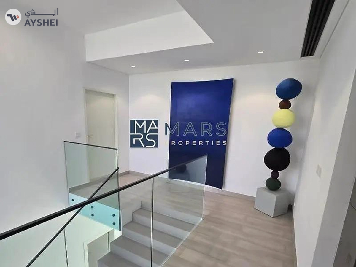 Luxury Corner Villa | Freehold | Gated Community | High ROI | Modern Finishing