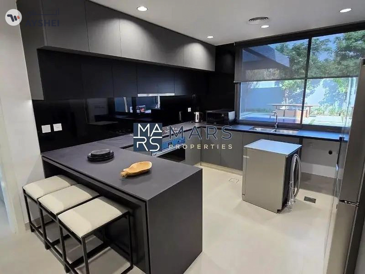 Luxury Corner Villa | Freehold | Gated Community | High ROI | Modern Finishing