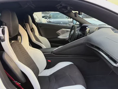2021 Chevrolet Corvette Stingray 1LT | American Specs | Mid-Engine Performance-8