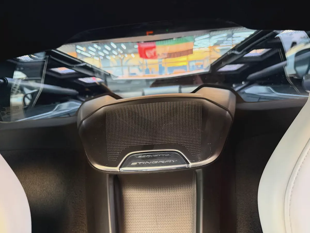2021 Chevrolet Corvette Stingray 1LT | American Specs | Mid-Engine Performance-10-10