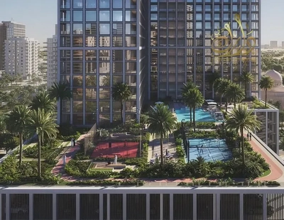 Exclusive | Seafront | 20% Discount | High Rental Yield-0