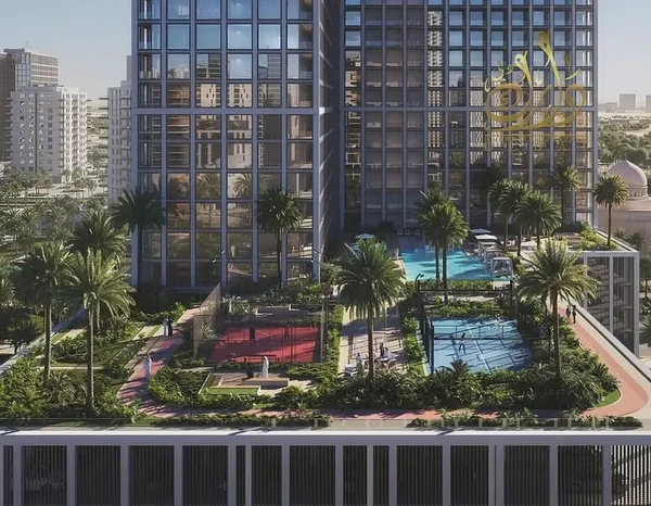 Exclusive | Seafront | 20% Discount | High Rental Yield