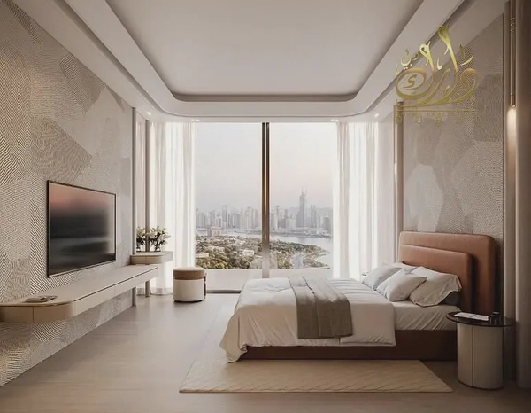 Exclusive | Seafront | 20% Discount | High Rental Yield