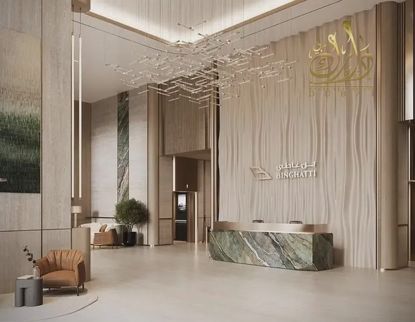 Exclusive | Seafront | 20% Discount | High Rental Yield