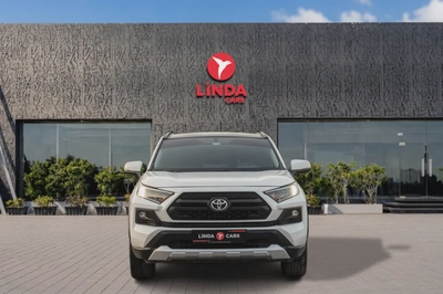 Toyota RAV4 2025-9